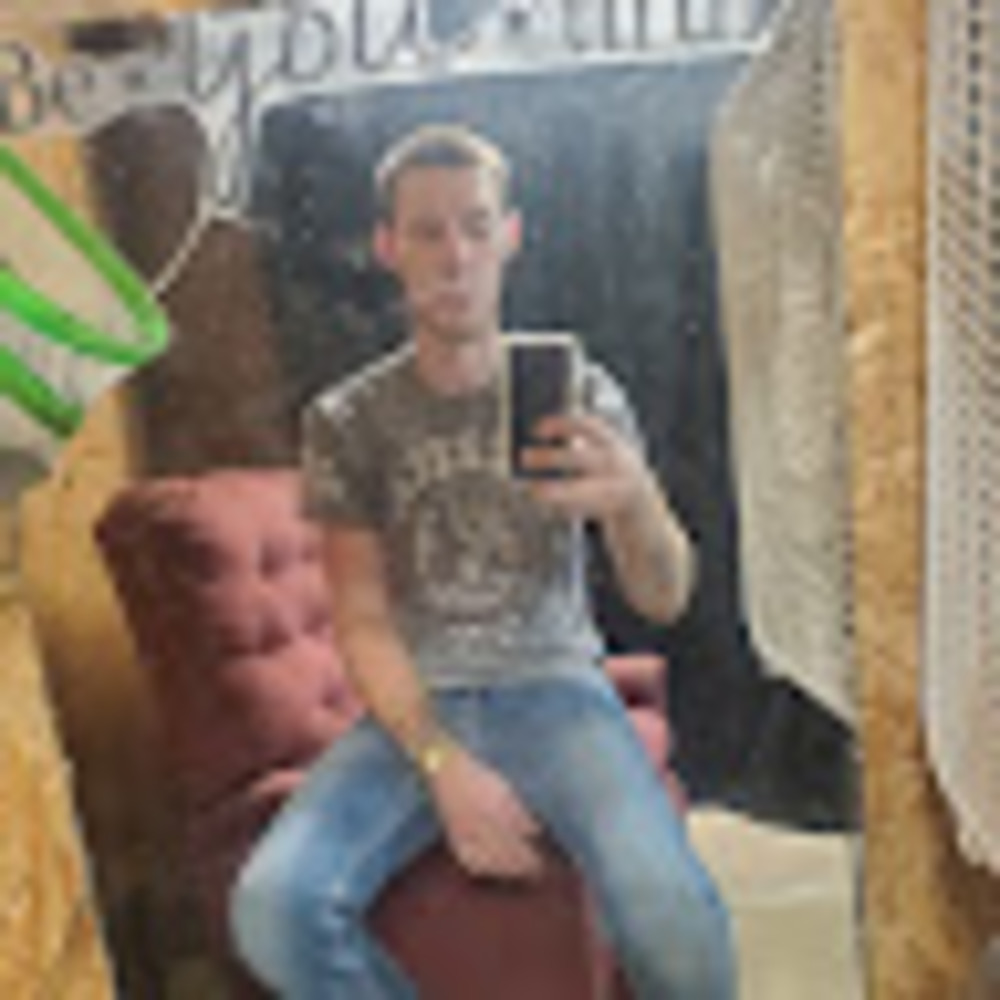 Meet your Posher, Zack